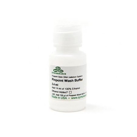 Zymo Research Pinpoint Wash Buffer, 2.4 ml ZD3001-5